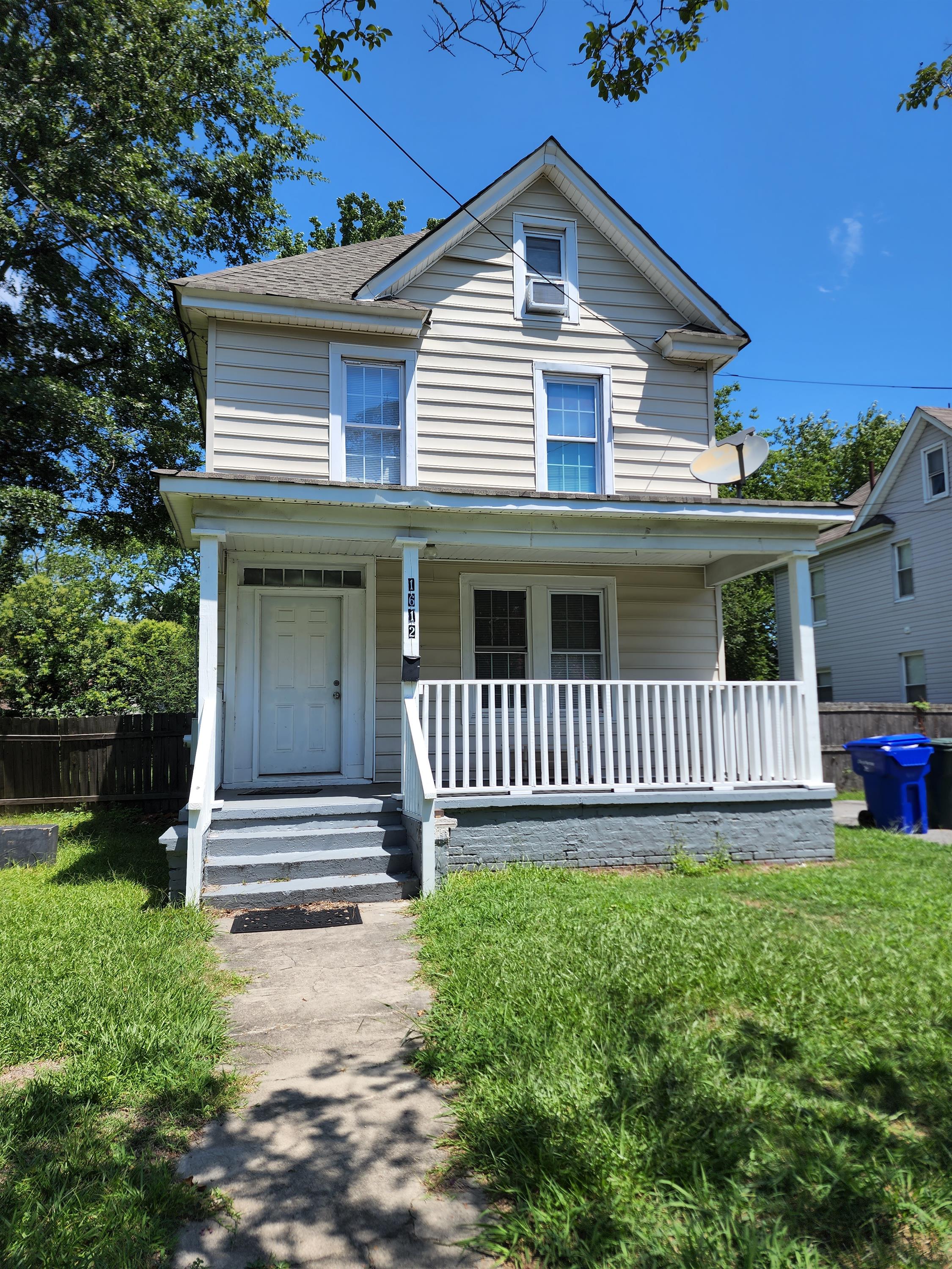 1612 West 48th Street
