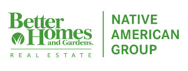 Better Homes and Gardens Real Estate Native American Group