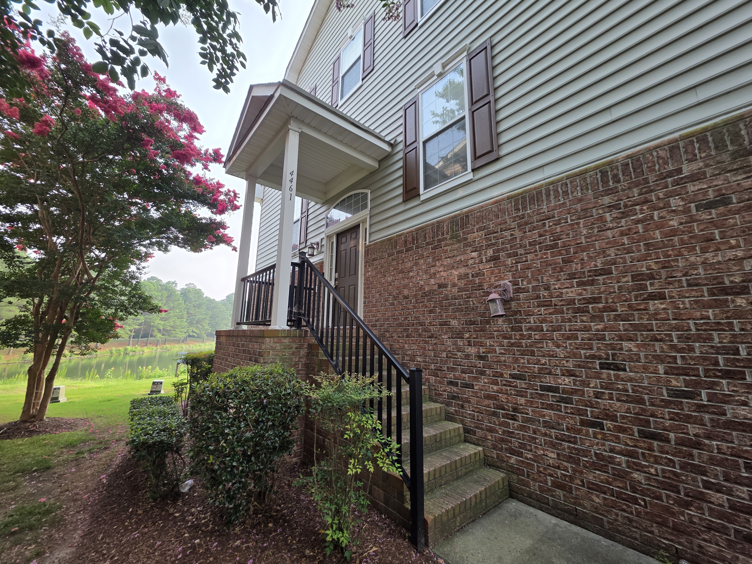 4461 Leamore Square Road - 1