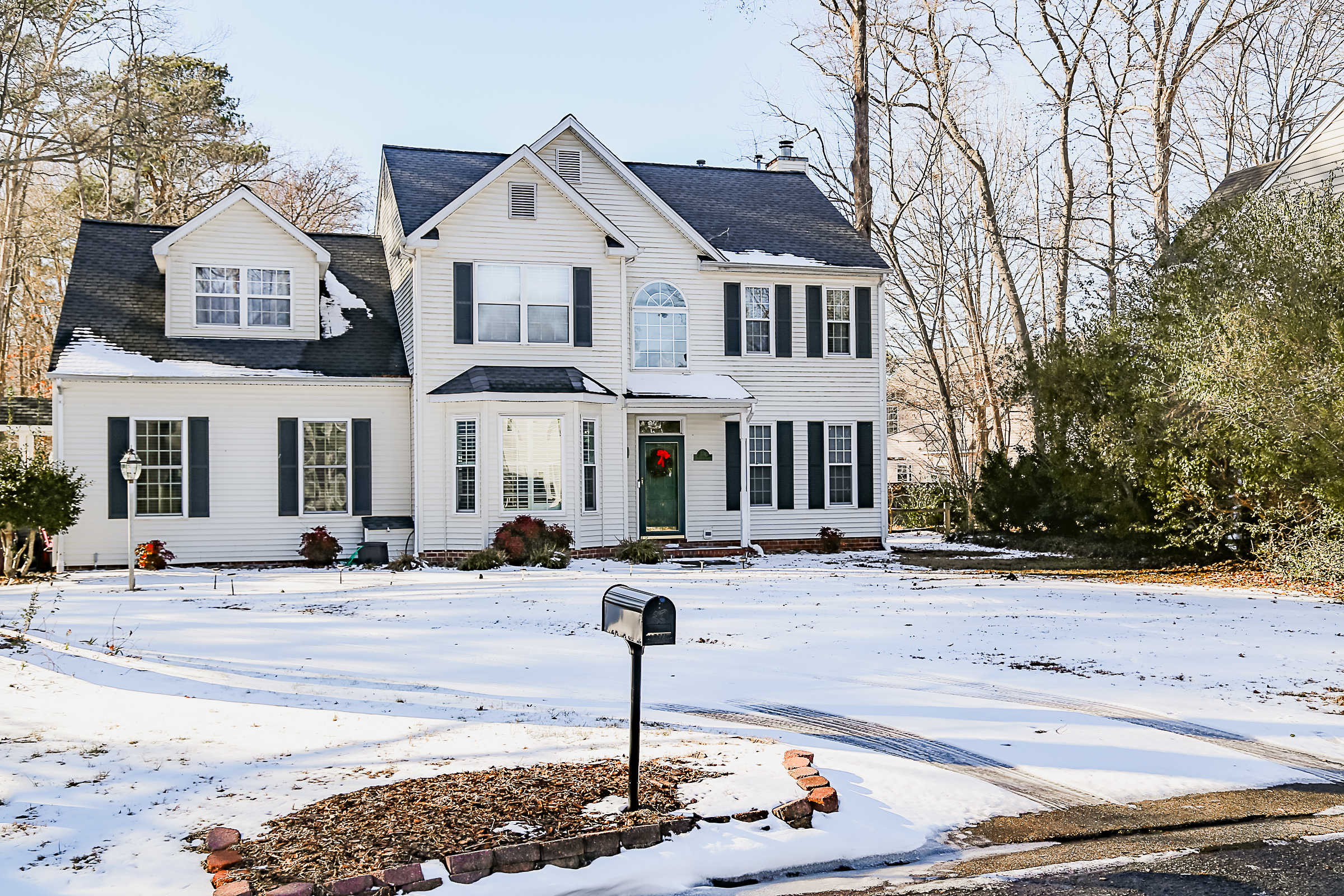 504 Sandcastle Court